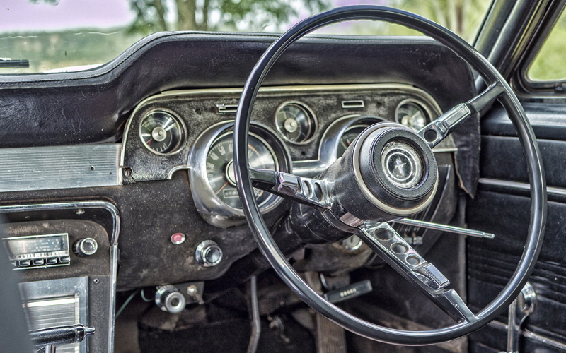 中古車の魅力を調査